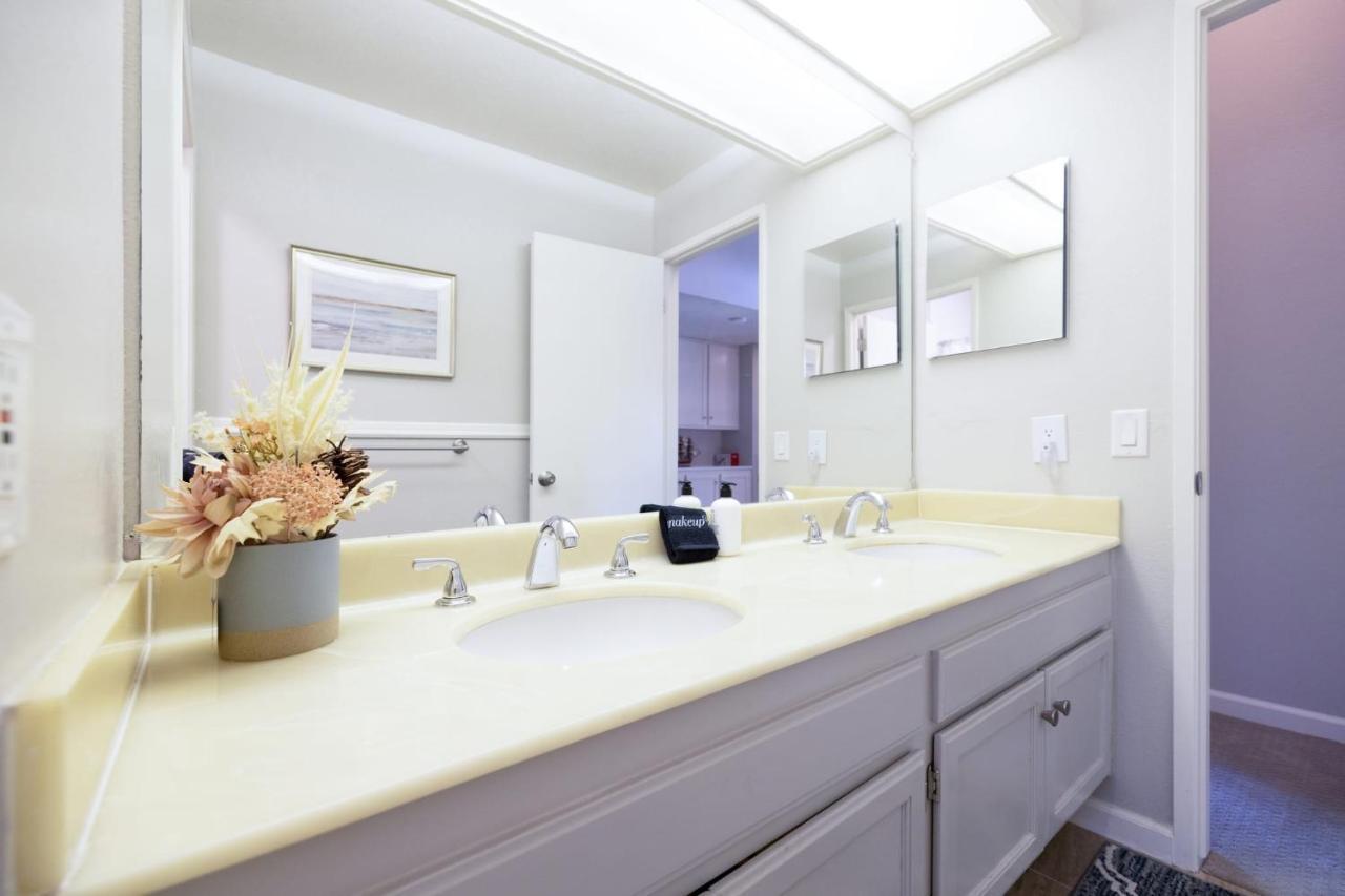 @ Marbella Lane - 4Br Cozy Home In Sj Pool San Jose Exterior photo