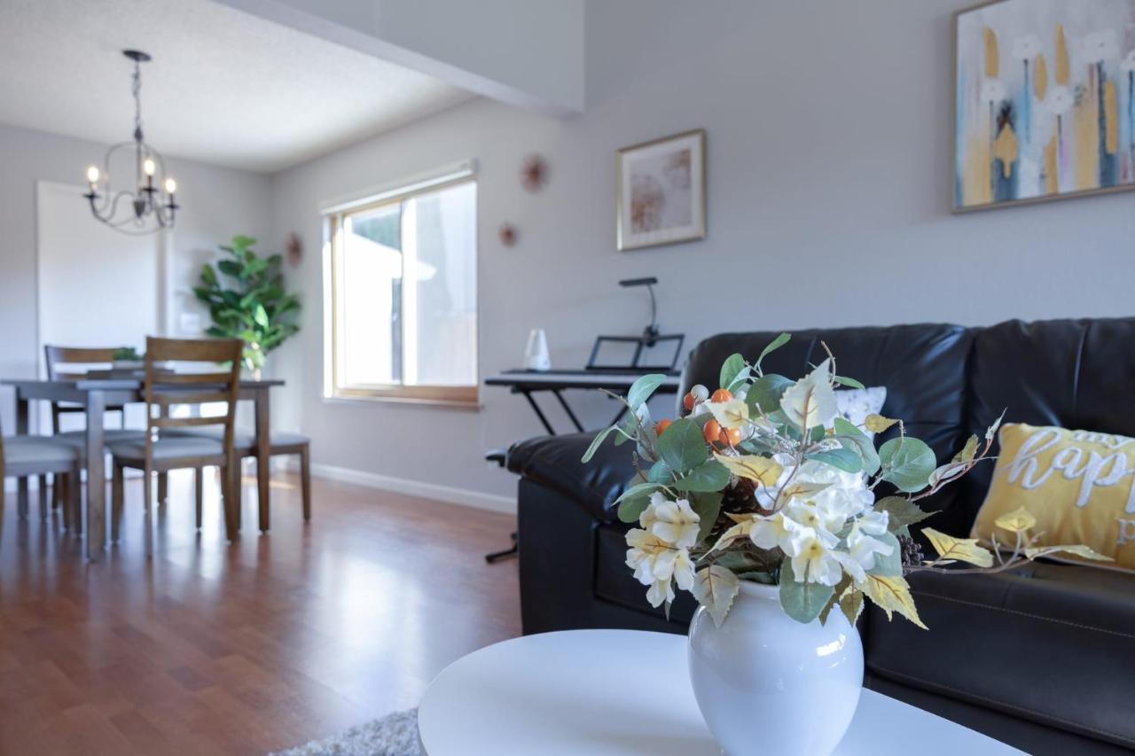 @ Marbella Lane - 4Br Cozy Home In Sj Pool San Jose Exterior photo