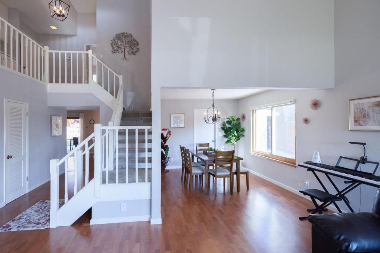 @ Marbella Lane - 4Br Cozy Home In Sj Pool San Jose Exterior photo