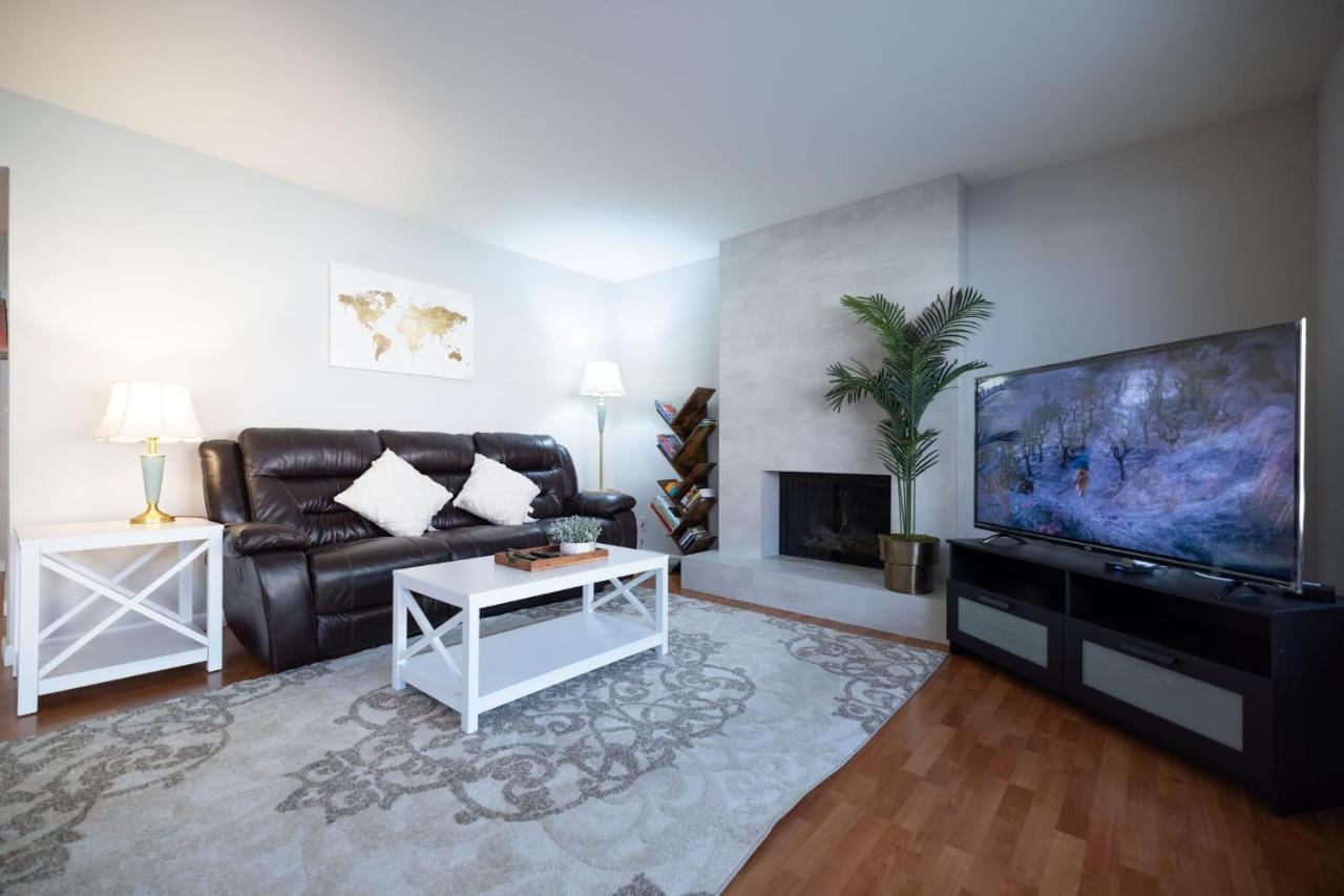@ Marbella Lane - 4Br Cozy Home In Sj Pool San Jose Exterior photo