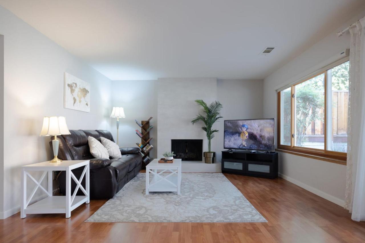 @ Marbella Lane - 4Br Cozy Home In Sj Pool San Jose Exterior photo