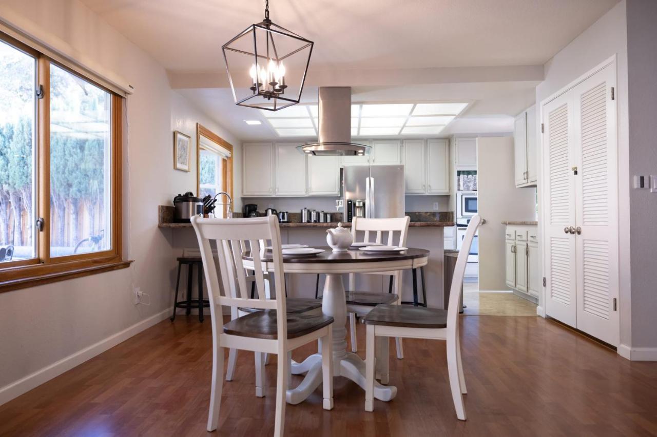 @ Marbella Lane - 4Br Cozy Home In Sj Pool San Jose Exterior photo