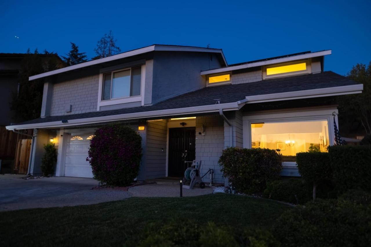 @ Marbella Lane - 4Br Cozy Home In Sj Pool San Jose Exterior photo