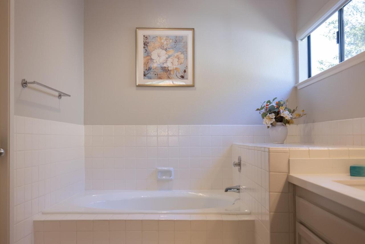 @ Marbella Lane - 4Br Cozy Home In Sj Pool San Jose Exterior photo